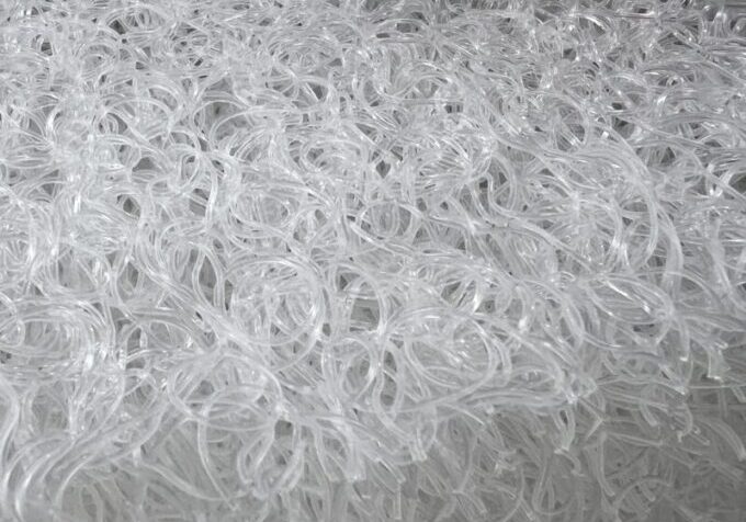 エアウィーヴのエアファイバー