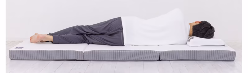 ゼロギャップマットレスの画像